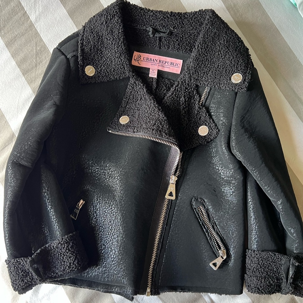 Urban Republic girls collection Jacket🕶️